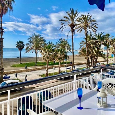 Malagasuite Front Beach Malagueta المظهر الخارجي الصورة