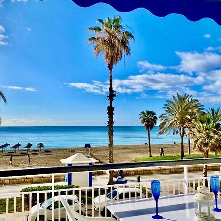 Malagasuite Front Beach Malagueta المظهر الخارجي الصورة