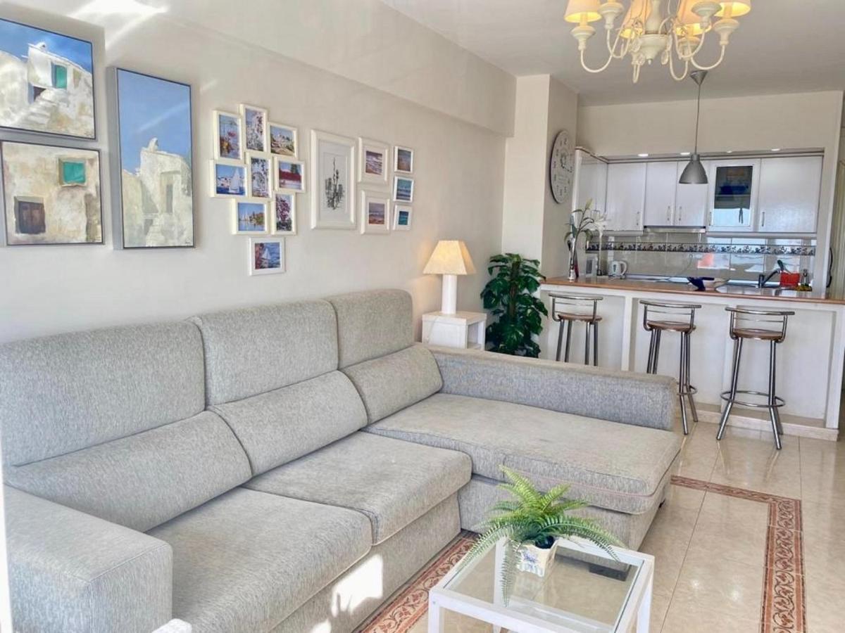 Malagasuite Front Beach Malagueta المظهر الخارجي الصورة