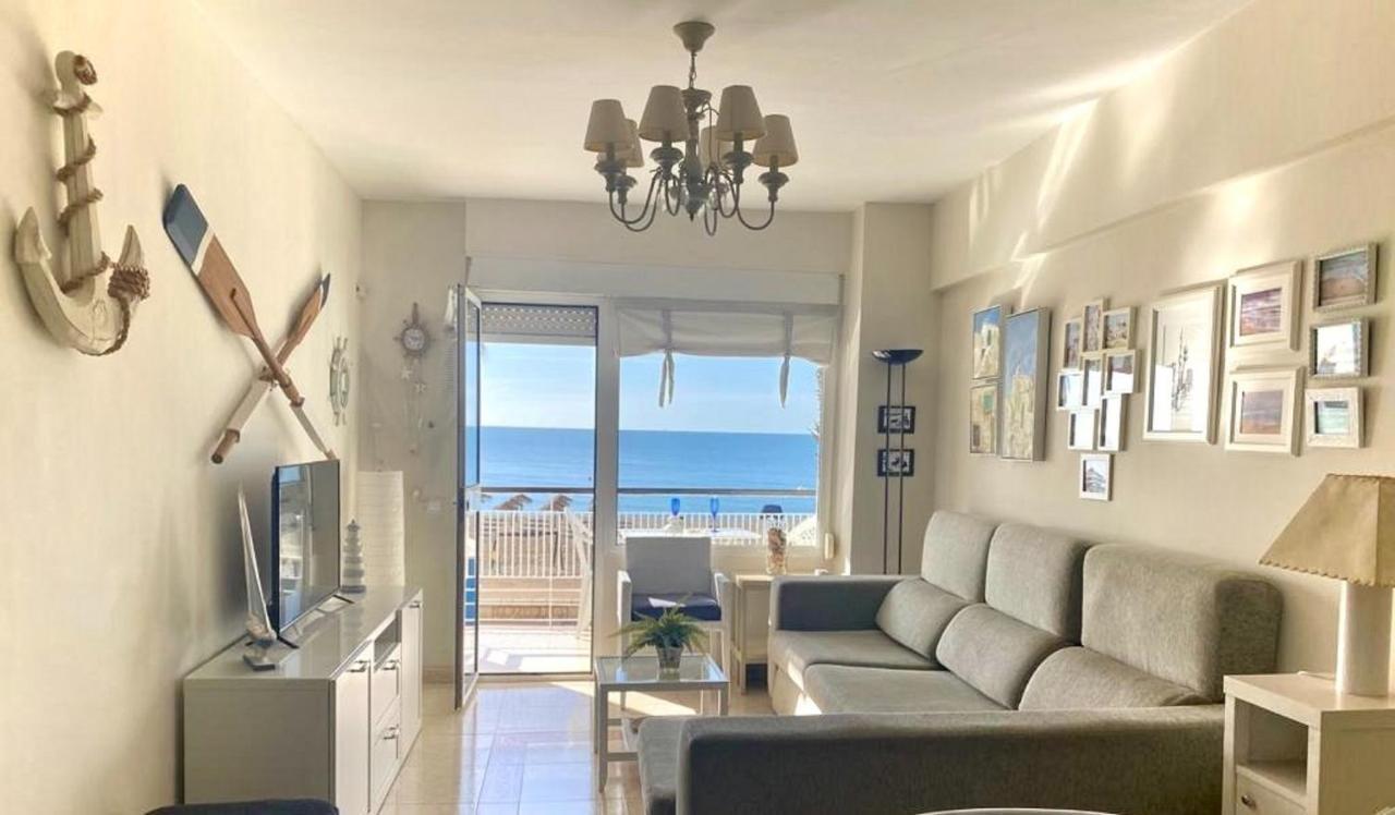 Malagasuite Front Beach Malagueta المظهر الخارجي الصورة